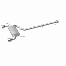 画像をギャラリービューアに読み込む, BRExhaust 03-09 Nissan 350Z 3.5L Exhaust Kit
