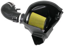 画像をギャラリービューアに読み込む, Airaid 16-19 Ford Mustang Shelby GT350 V8 5.2L F/I Performance Air Intake System