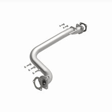 画像をギャラリービューアに読み込む, BRE Exhaust 97-06 Wrangler 2.4L 2.5L 4.0L Front Pipe Kit