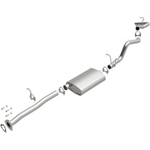 画像をギャラリービューアに読み込む, MagnaFlow BRE Exhaust Kit 98-01 Sonoma S10 Hombre 4.3L