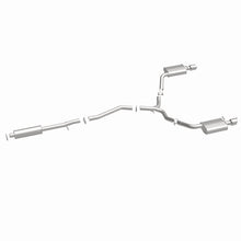 画像をギャラリービューアに読み込む, MagnaFlow BRE Exhaust Kit 13-19 Ford Taurus 3.5L