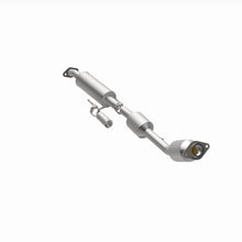 画像をギャラリービューアに読み込む, MagnaFlow 18-21 Toyota C-HR 2.0L Direct Fit Catalytic Converter