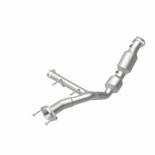 画像をギャラリービューアに読み込む, MagnaFlow 21-23 Ford F-150 3.5L Right Underbody Direct Fit Converter