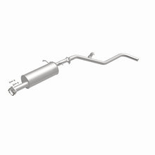 画像をギャラリービューアに読み込む, MagnaFlow BRE Exhaust Kit 90-96 Nissan D21 2.4L