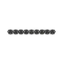 画像をギャラリービューアに読み込む, KC HiLiTES Gravity Titan LED Light Bar - 57in. (9-Light)
