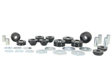 画像をギャラリービューアに読み込む, Whiteline 1973-1974 Chevrolet C10 Pickup Body Mount Bushing Set