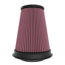 画像をギャラリービューアに読み込む, K&amp;N Universal 5in Flange x 8-1/2in Base x 5in Height High flow Air Filter