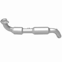 画像をギャラリービューアに読み込む, MagnaFlow 03-04 Ford Expedition 5.4L Direct Fit Converter
