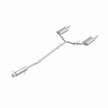 画像をギャラリービューアに読み込む, BRExhaust 05-12 Toyota Avalon 3.5L Exhaust Kit