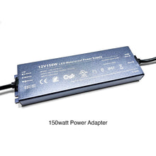 画像をギャラリービューアに読み込む, XK Glow Waterproof AC Power Adapter
