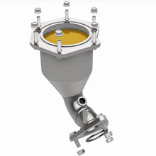 画像をギャラリービューアに読み込む, MagnaFlow 16-21 Nissan Maxima 3.5L Direct Fit Converter