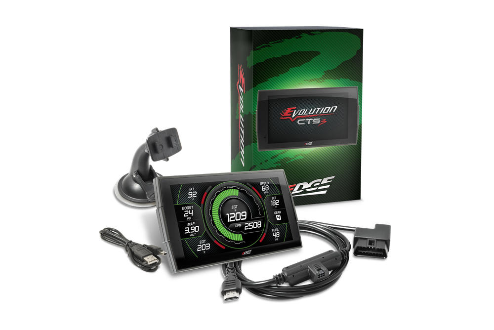 Edge Products