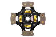 画像をギャラリービューアに読み込む, ACT 2007 Lotus Exige 4 Pad Sprung Race Disc