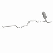 画像をギャラリービューアに読み込む, MagnaFlow BRE Exhaust Kit 97-05 Classic Malibu Cutlass