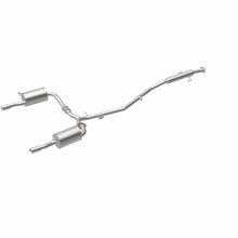 画像をギャラリービューアに読み込む, MagnaFlow BRE Exhaust Kit 03-08 Mazda 6 2.3L
