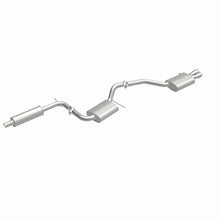 画像をギャラリービューアに読み込む, MagnaFlow BRE Exhaust Kit 12-14 Volkswagen Jetta 2.5L