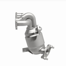 画像をギャラリービューアに読み込む, MagnaFlow 17-22 Hyundai Ioniq OEM Grade Federal / EPA Compliant Direct Fit Converter