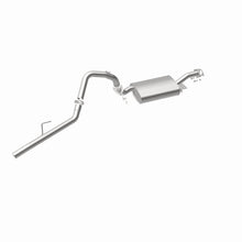 画像をギャラリービューアに読み込む, MagnaFlow BRE Exhaust Kit 98-04 Isuzu Rodeo Sport Rodeo 3.2L