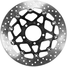 画像をギャラリービューアに読み込む, Brembo OE 05-07 Triumph Speed Triple 1050cc 320x5mm Brake Disc - Front Floating
