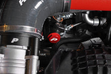 画像をギャラリービューアに読み込む, PERRIN 05-21 Subaru STI / 06-26 WRX / 05-09 LGT/OBXT Clutch Delay Valve Delete - Black