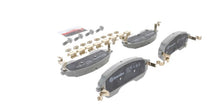 画像をギャラリービューアに読み込む, Brembo OE 21-23 Ford Bronco PRIME Ceramic Brake Pad - Rear
