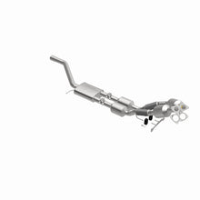 画像をギャラリービューアに読み込む, MagnaFlow 2018-2020 Volkswagen Atlas Underbody 3.6L Direct Fit Converter
