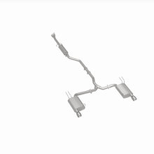 画像をギャラリービューアに読み込む, MagnaFlow 08-12 Honda Accord 3.5L BRE Exhaust Kit
