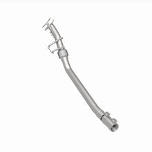 画像をギャラリービューアに読み込む, BRE Exhaust 02-05 A4 Quattro A4 1.8L Front Pipe Kit