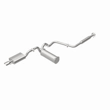 画像をギャラリービューアに読み込む, MagnaFlow BRE Exhaust Kit 12-17 Buick Verano 2.4L