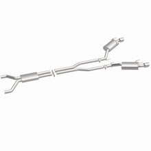 画像をギャラリービューアに読み込む, MagnaFlow BRE Exhaust Kit 10-15 Chevrolet Camaro 3.6L