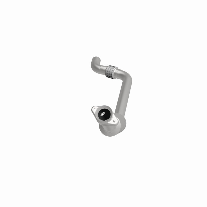 MagnaFlow 15-17 Ford Mustang 3.7L Direct Fit Converter