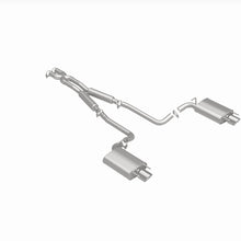 画像をギャラリービューアに読み込む, MagnaFlow BRE Exhaust Kit 10-14 Cadillac CTS