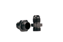 画像をギャラリービューアに読み込む, Aeromotive Demon Carb AN-06 to 9/16in x 24 Thread Float Bowl Fitting