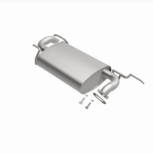 画像をギャラリービューアに読み込む, BRE Exhaust 13-16 SUBARU XV CROSSTREK  2.0L Muffler Kit
