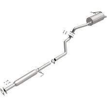 画像をギャラリービューアに読み込む, MagnaFlow BRE Exhaust Kit 11-16 Hyundai Elantra 1.8L