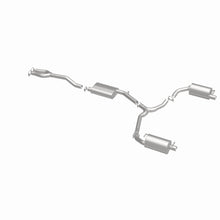 画像をギャラリービューアに読み込む, MagnaFlow BRE Exhaust Kit 15-22 300 CHARGER 3.6L