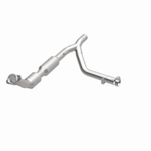画像をギャラリービューアに読み込む, MagnaFlow 02-03 Ford F-150 5.4L Direct Fit Converter