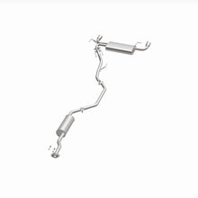 画像をギャラリービューアに読み込む, MagnaFlow BRE Exhaust Kit 03-07 Nissan Murano 3.5L