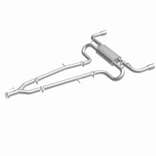 画像をギャラリービューアに読み込む, BRExhaust 02-08 Lexus SC430 4.3L Exhaust Kit