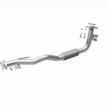 画像をギャラリービューアに読み込む, BRE Exhaust 88-92 Corolla Prizm 1.6L Front Pipe Kit