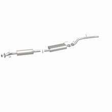 画像をギャラリービューアに読み込む, MagnaFlow BRE Exhaust Kit 03-11 Honda Element 2.4L