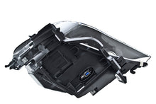画像をギャラリービューアに読み込む, Hella 2008-2010 BMW 528i Bi-Xenon Headlight Assembly