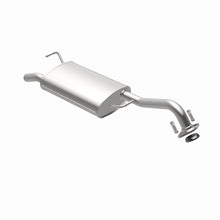 画像をギャラリービューアに読み込む, MagnaFlow BRE Exhaust Kit 05-08 Toyota Corolla 1.8L