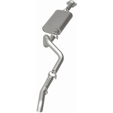 画像をギャラリービューアに読み込む, MagnaFlow BRE Exhaust Kit 96-01 Jeep Cherokee