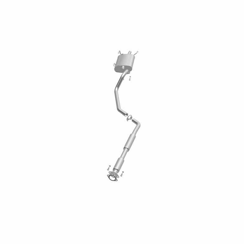 MagnaFlow BRE Exhaust Kit 00-02 Nissan Sentra 1.8L
