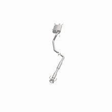 画像をギャラリービューアに読み込む, MagnaFlow BRE Exhaust Kit 00-02 Nissan Sentra 1.8L