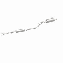 画像をギャラリービューアに読み込む, MagnaFlow BRE Exhaust Kit 07-09 Honda CR-V 2.4L