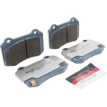 画像をギャラリービューアに読み込む, Brembo OE 12-21 Tesla S/16-21 X Beyond EV Disc Brake Kit - Rear