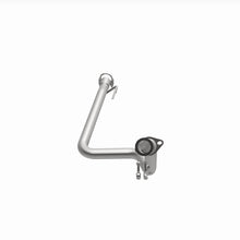 画像をギャラリービューアに読み込む, BRE Exhaust 87-95 Cherokee Wagoneer 2.5L 4.0L Front Pipe Kit