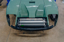 画像をギャラリービューアに読み込む, CSF 05-06 Ford GT High-Performance All-Aluminum Heat Exchanger